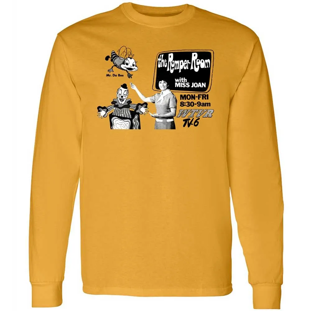 Mr. Do Bee with Miss Joan - Gold - 10