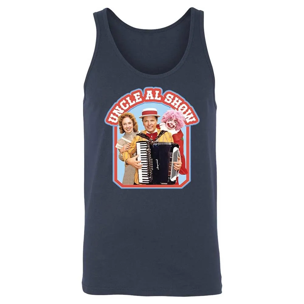 Uncle Al Show - Navy - 8