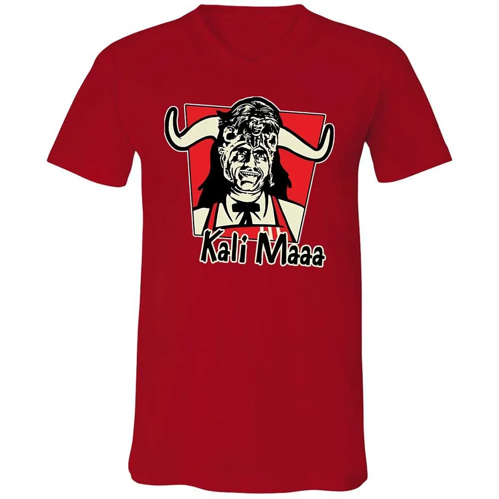 Kali Maaa - Red - 6