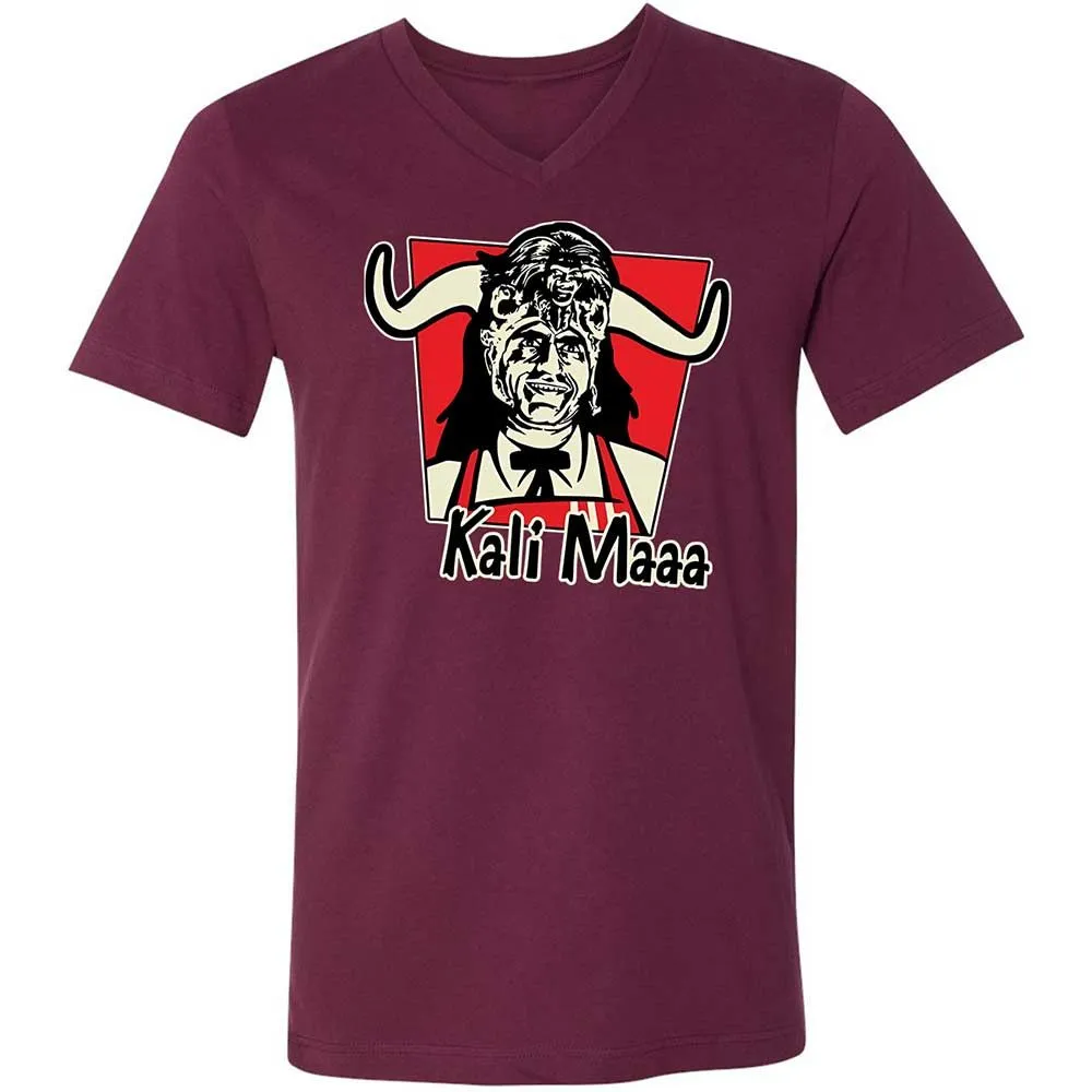 Kali Maaa - Maroon - 8