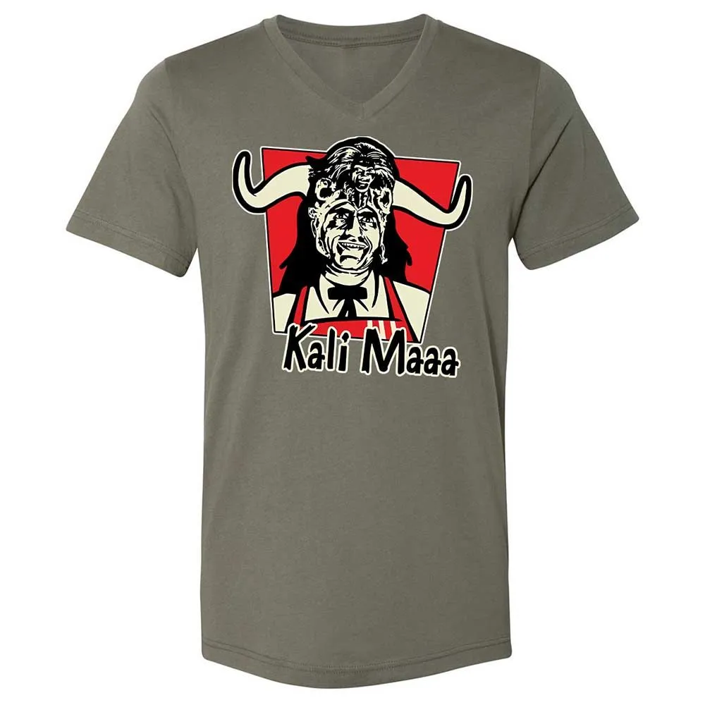 Kali Maaa - Military Green - 11