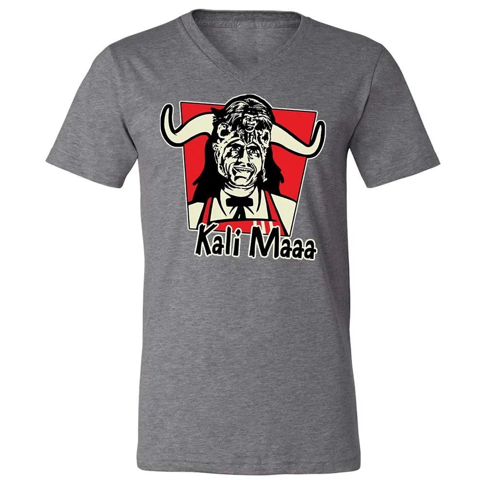 Kali Maaa - Deep Heather - 14