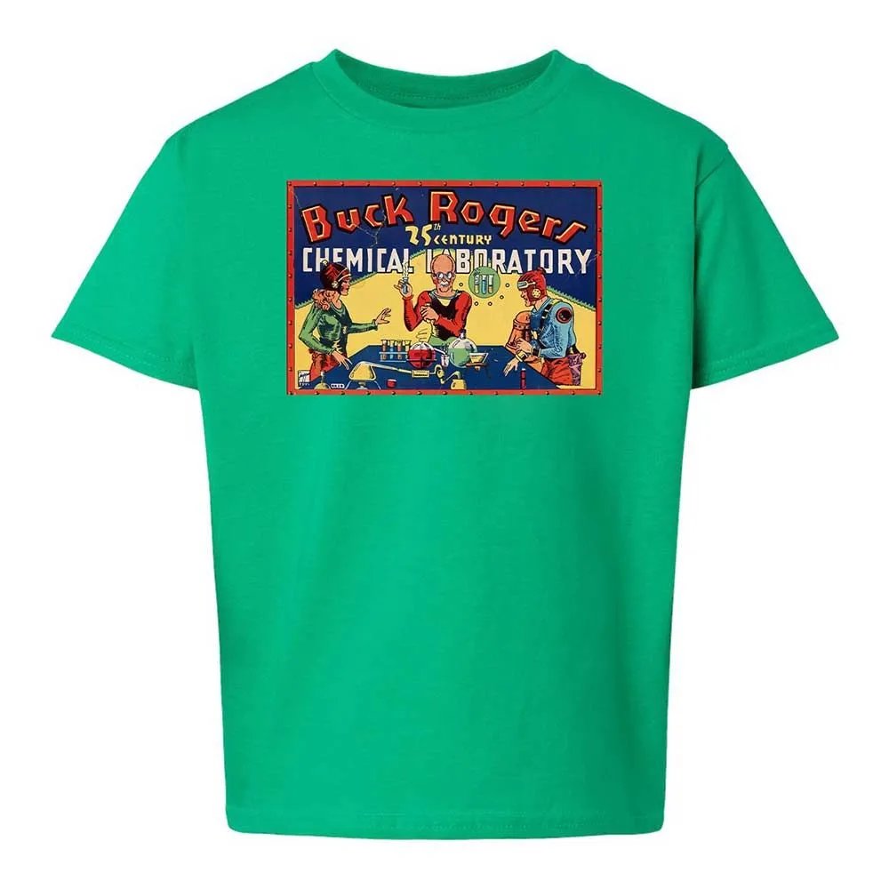 Kids T-Shirt - 3EW2J3ZA - Irish Green - 16
