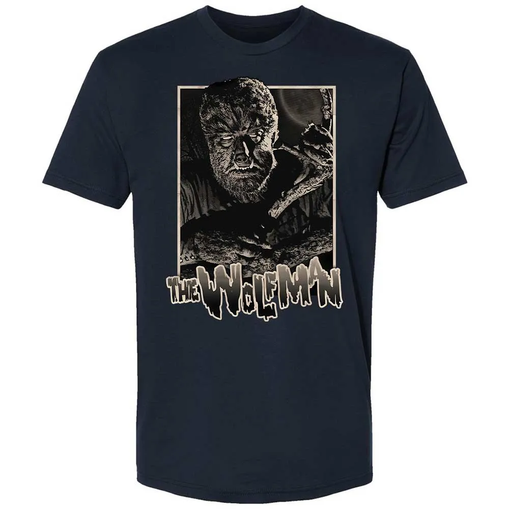 Wolfman - Midnight Navy - 2