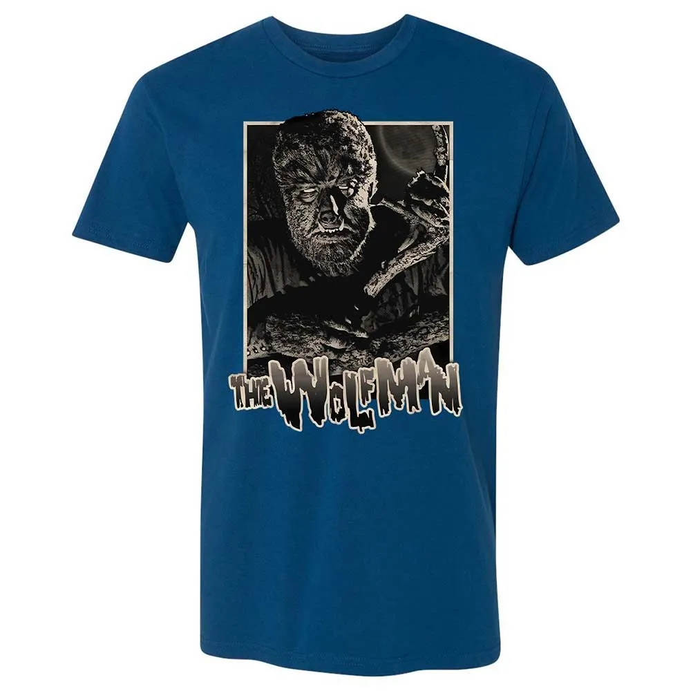 Wolfman - Cool Blue - 5