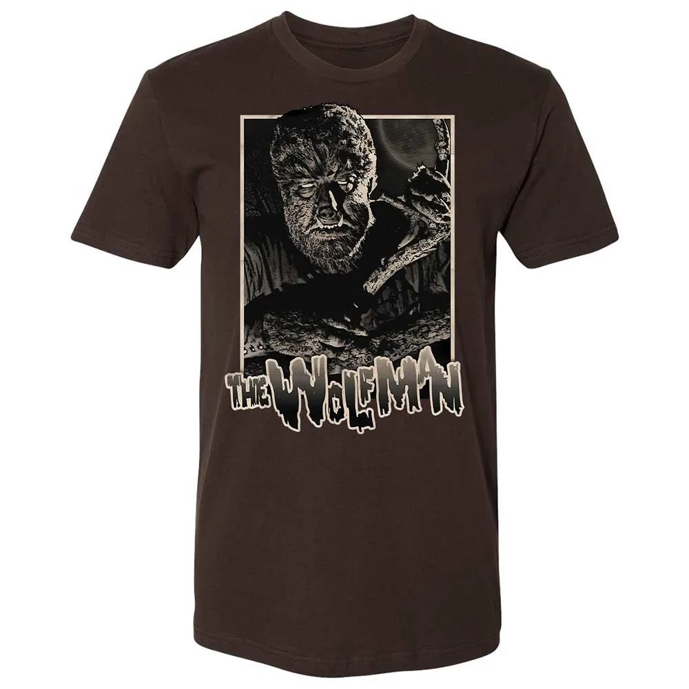 Wolfman - Dark Chocolate - 6