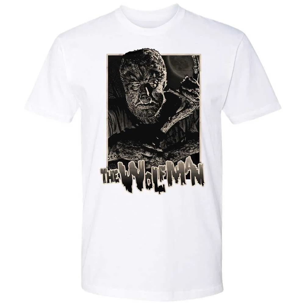 Wolfman - White - 17