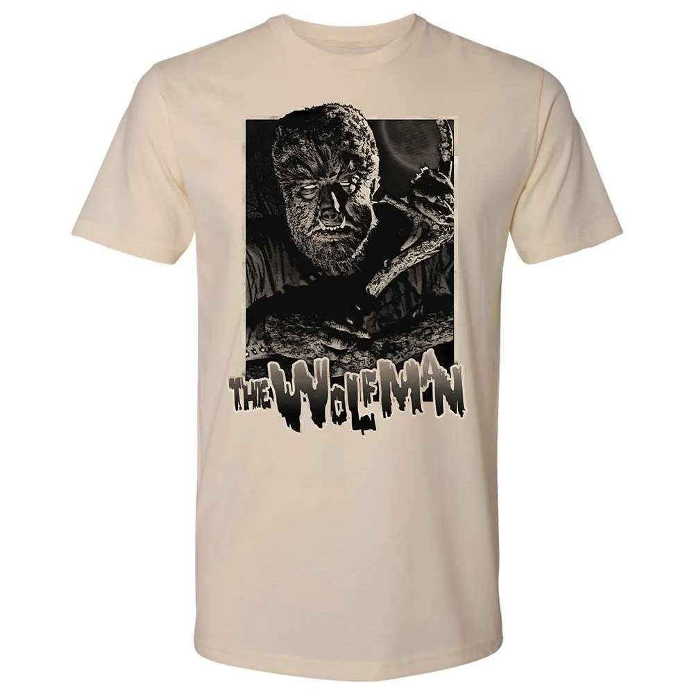 Wolfman - Cream - 20