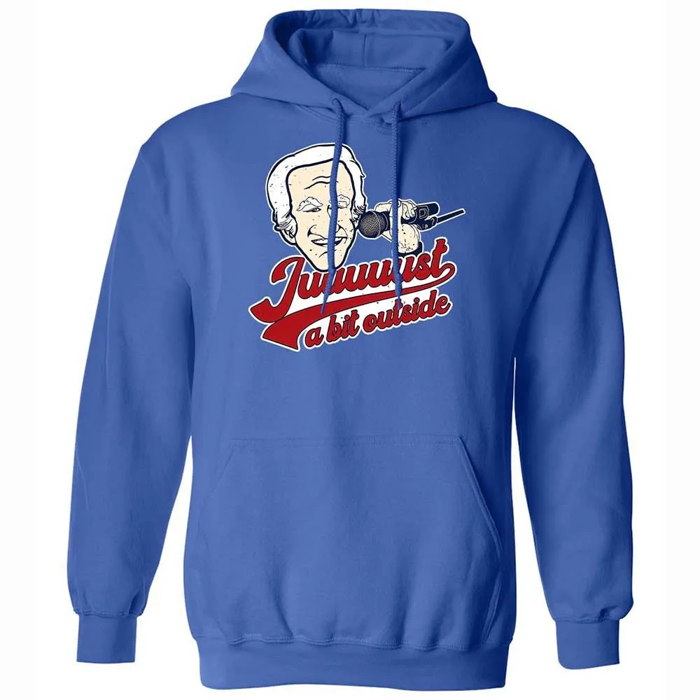 Classic Unisex Hoodie - 9BFE4D3P - Royal - 5