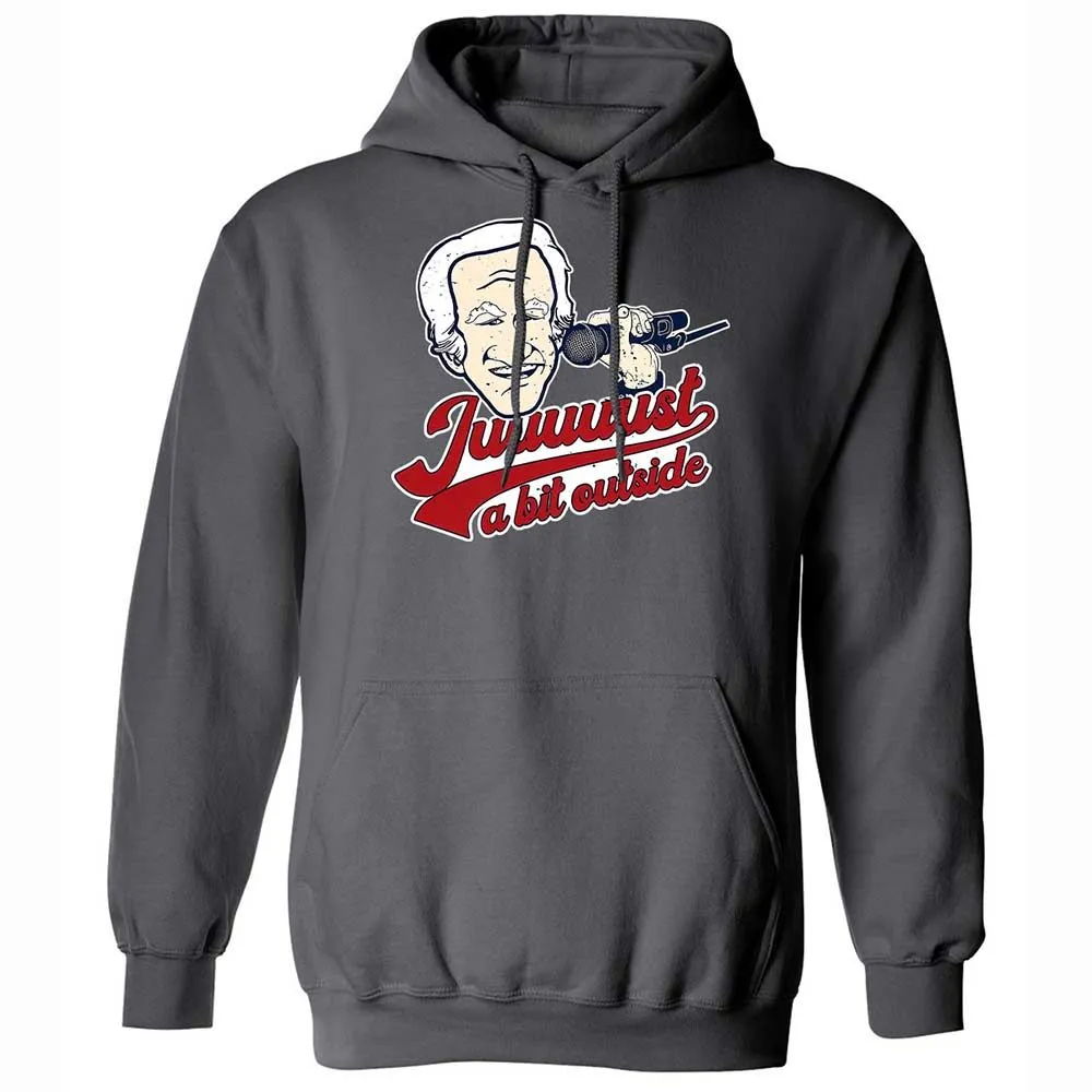 Classic Unisex Hoodie - 9BFE4D3P - Charcoal - 8