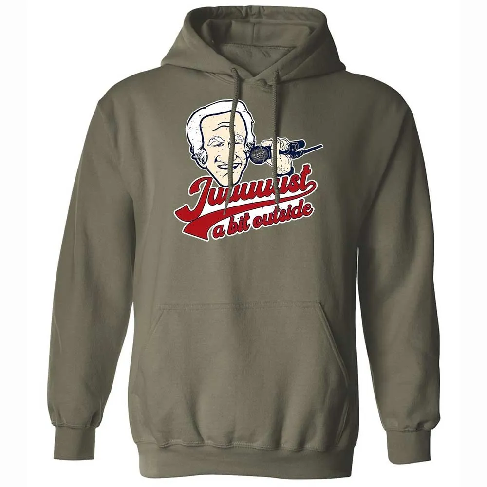 Classic Unisex Hoodie - 9BFE4D3P - Military Green - 9