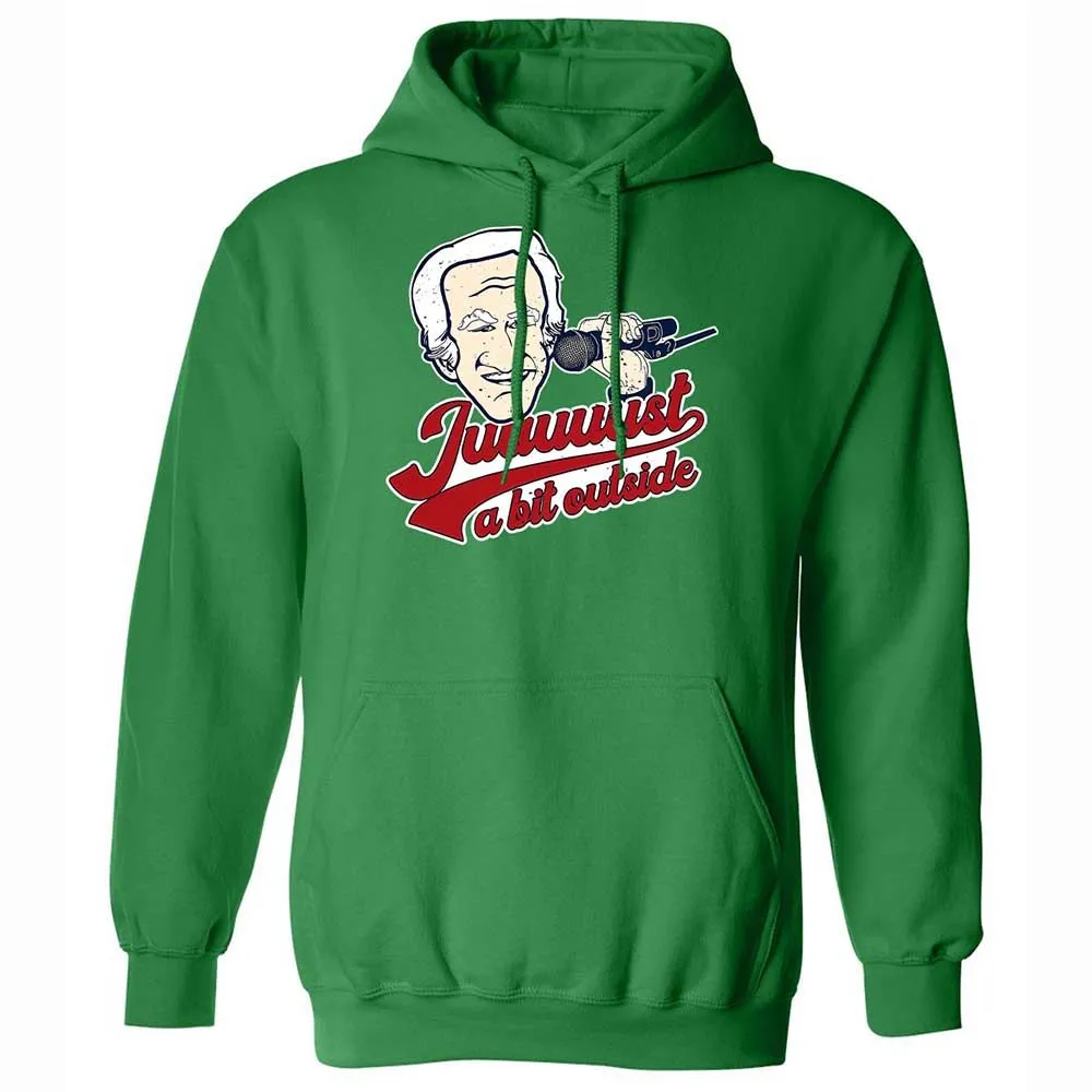 Classic Unisex Hoodie - 9BFE4D3P - Irish Green - 11