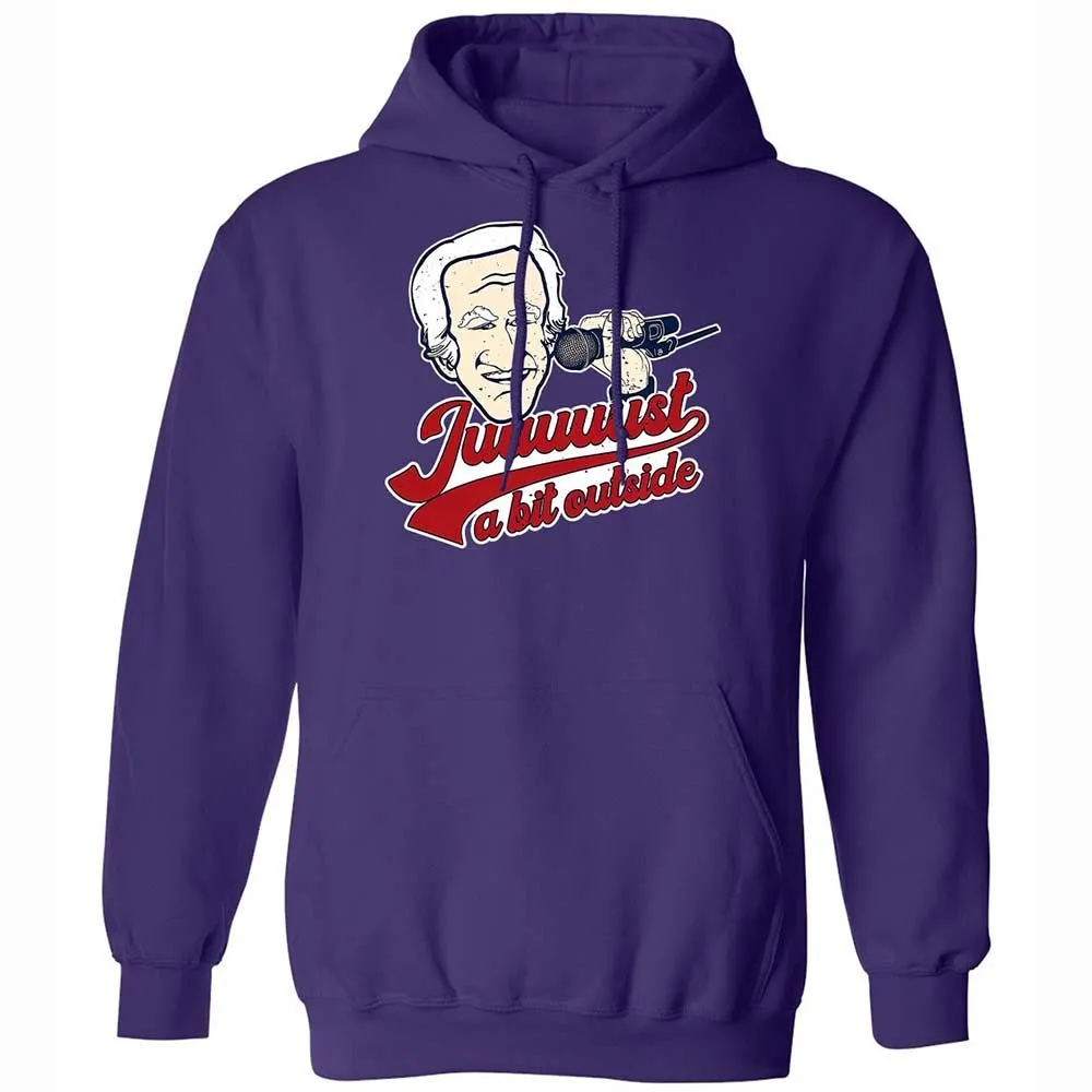 Classic Unisex Hoodie - 9BFE4D3P - Purple - 12