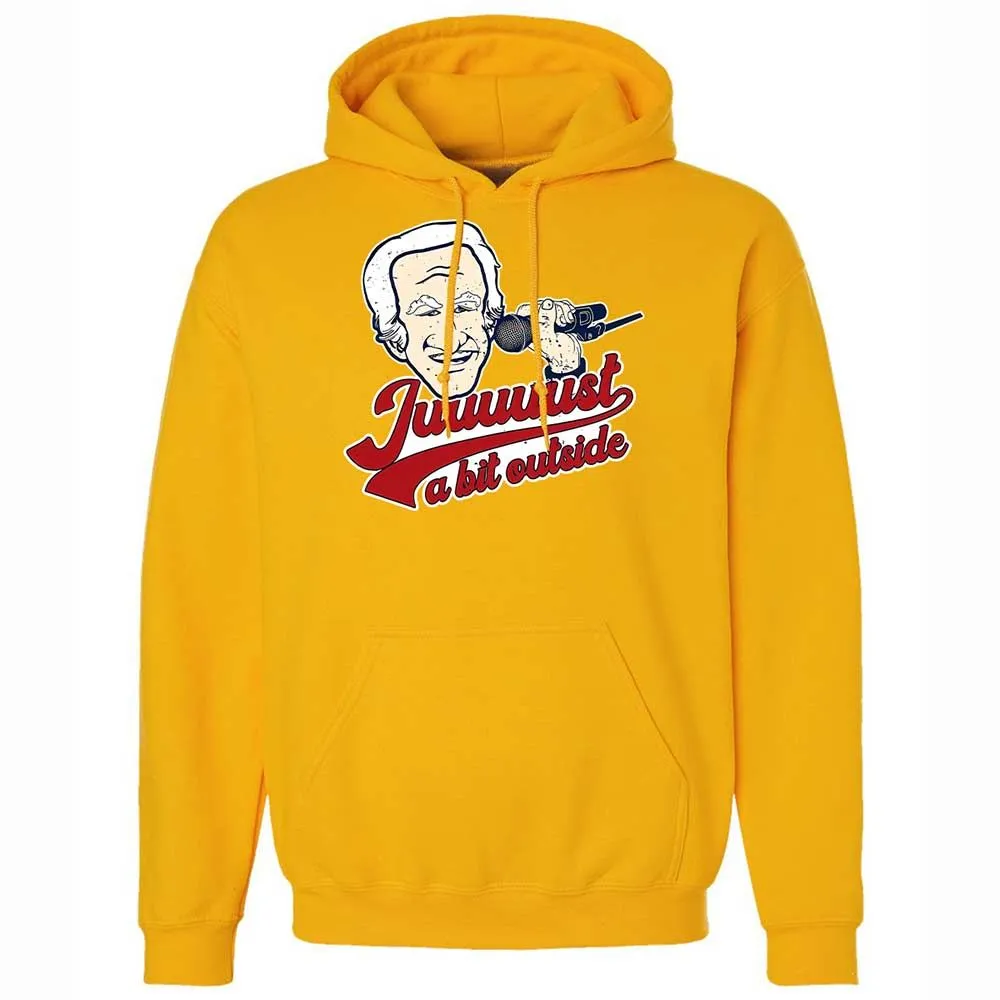 Classic Unisex Hoodie - 9BFE4D3P - Gold - 15