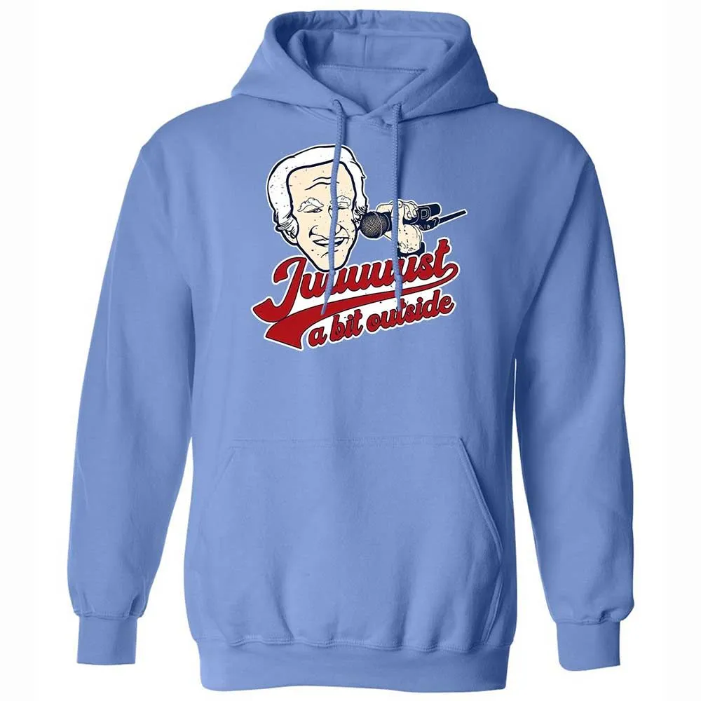 Classic Unisex Hoodie - 9BFE4D3P - Carolina Blue - 16