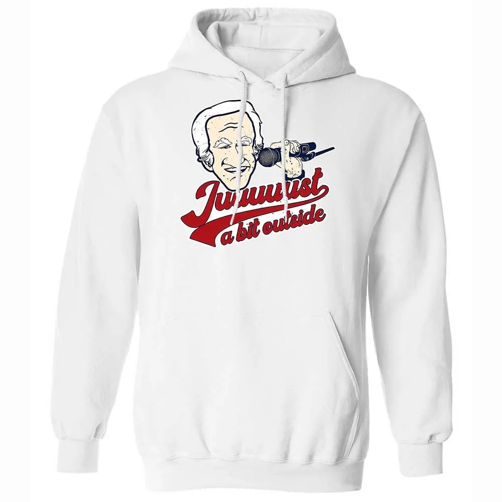 Classic Unisex Hoodie - 9BFE4D3P - White - 20
