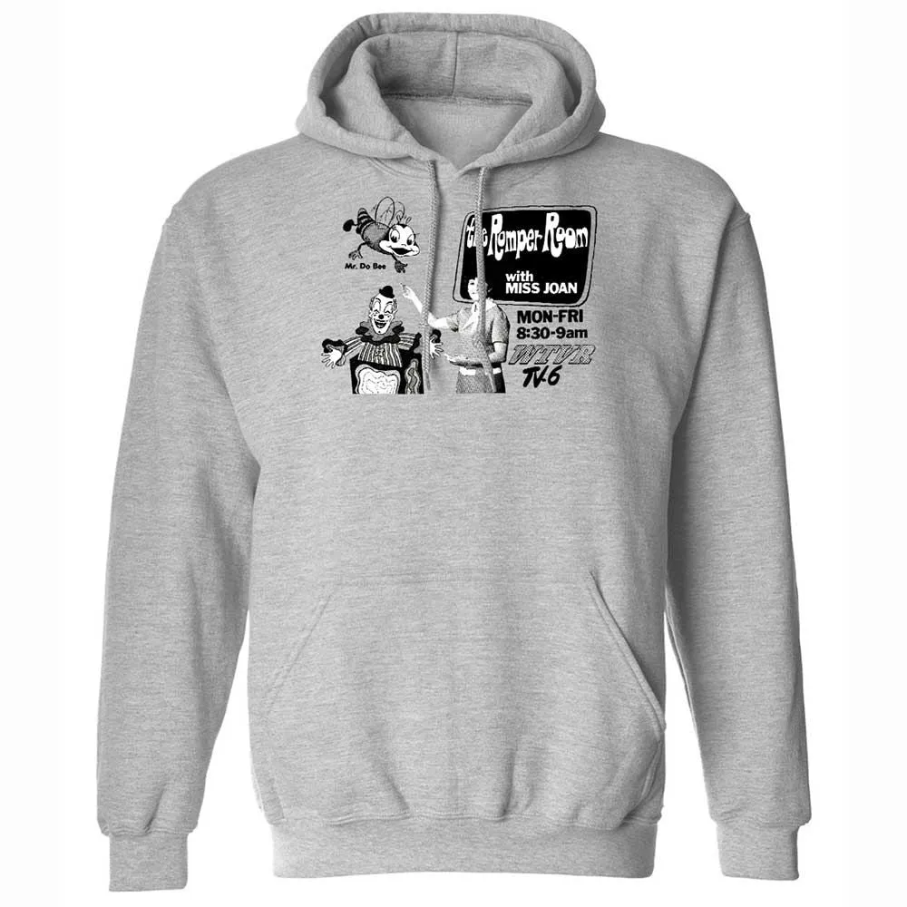 Mr. Do Bee with Miss Joan - Sport Grey - 3