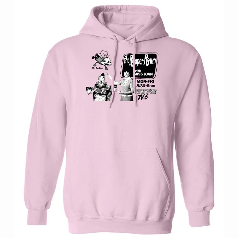 Mr. Do Bee with Miss Joan - Light Pink - 7