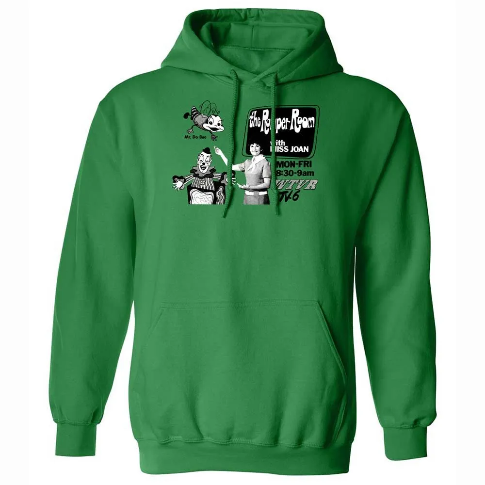 Mr. Do Bee with Miss Joan - Irish Green - 11