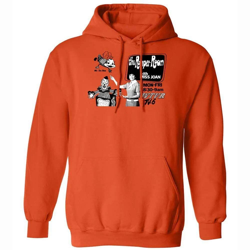 Mr. Do Bee with Miss Joan - Orange - 12