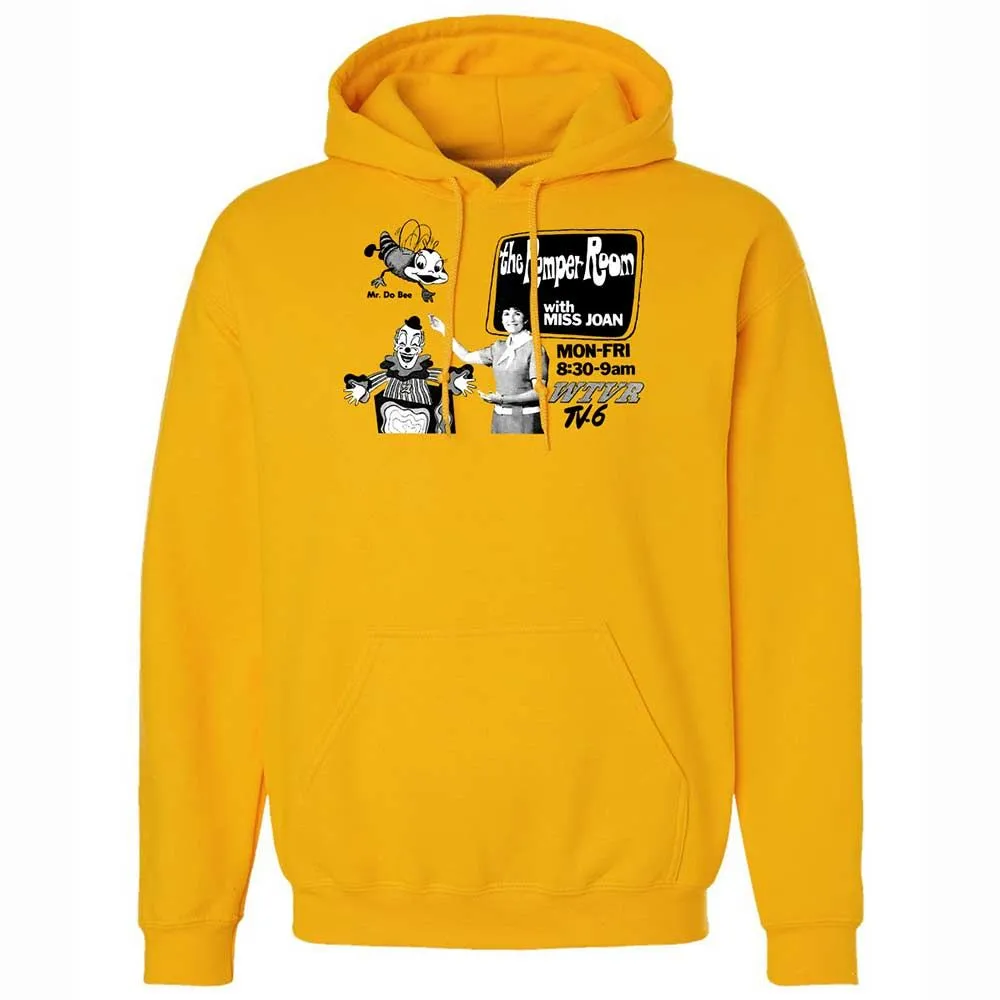 Mr. Do Bee with Miss Joan - Gold - 13