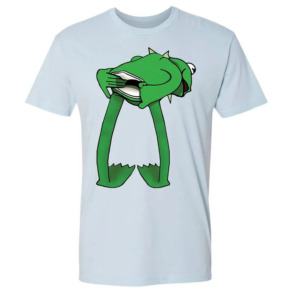 Froggy Style - Light Blue - 4
