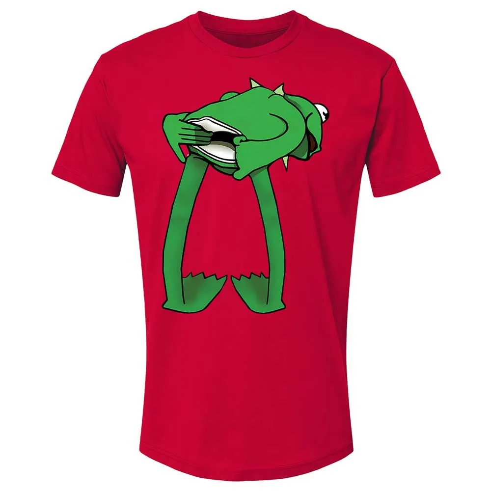 Froggy Style - Red - 7