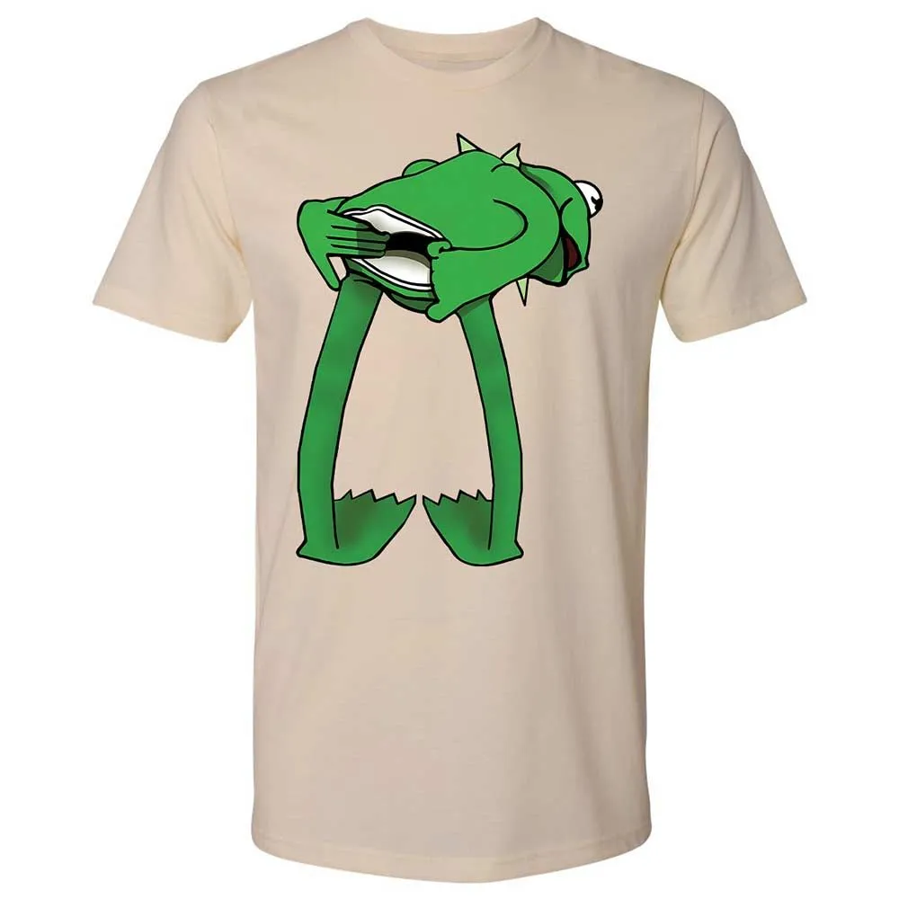 Froggy Style - Cream - 8