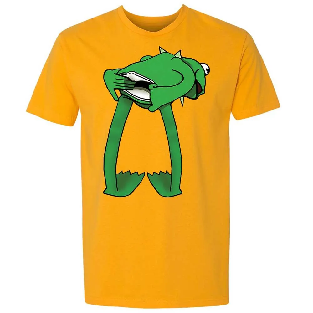 Froggy Style - Gold - 9