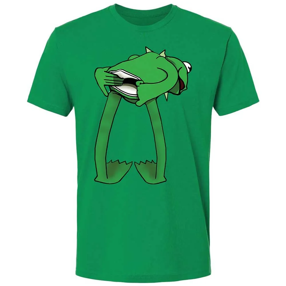 Froggy Style - Kelly Green - 11