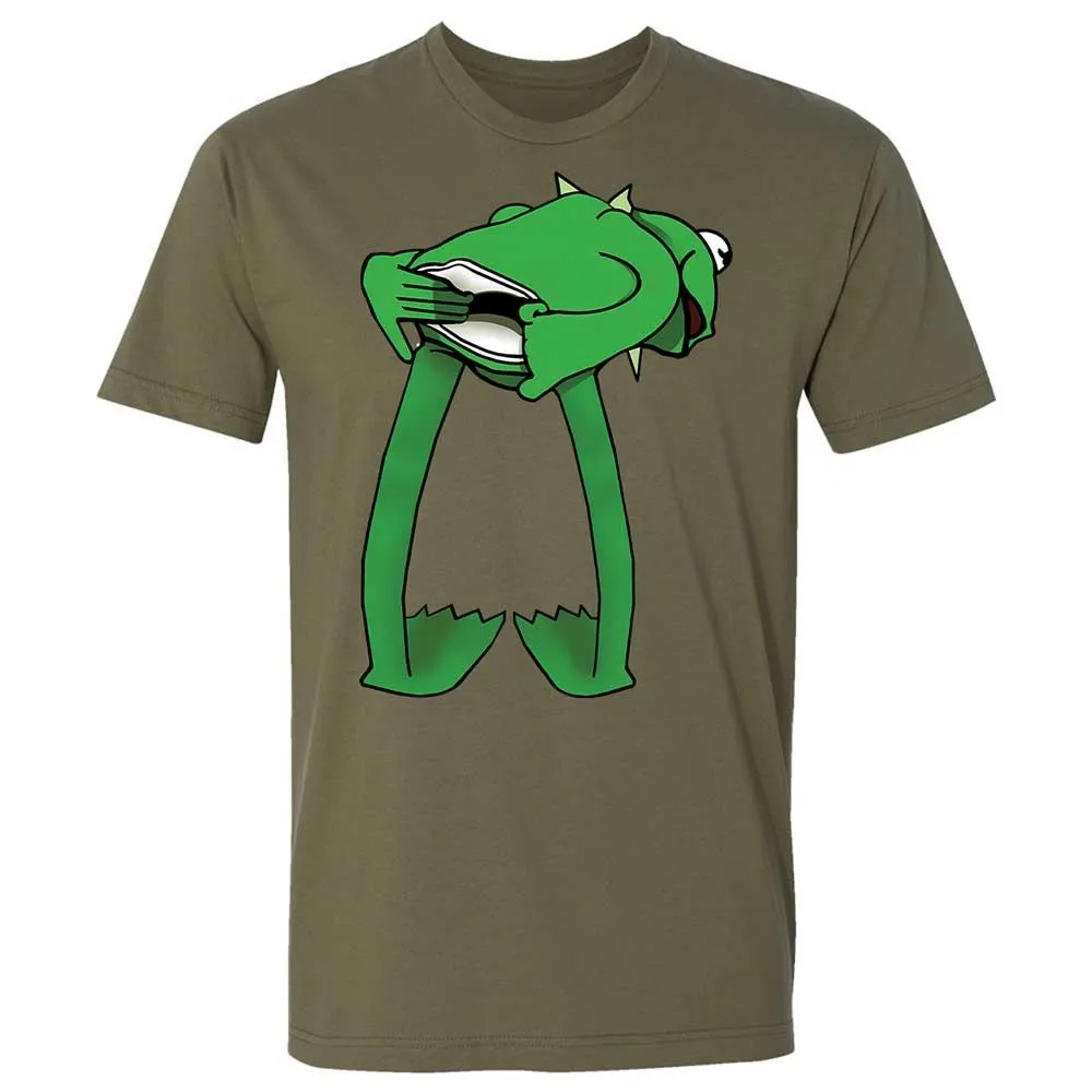 Froggy Style - Military Green - 12