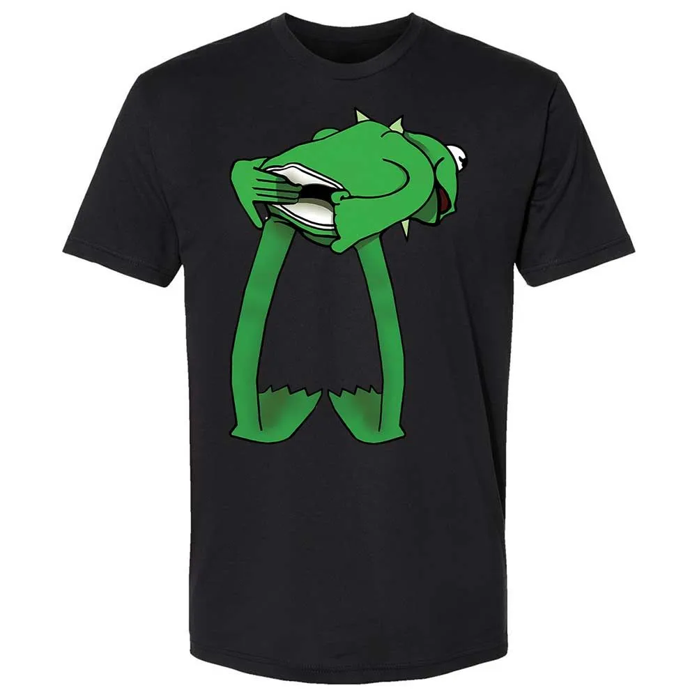 Froggy Style - Black - 14