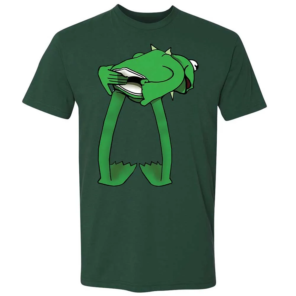 Froggy Style - Forest Green - 16