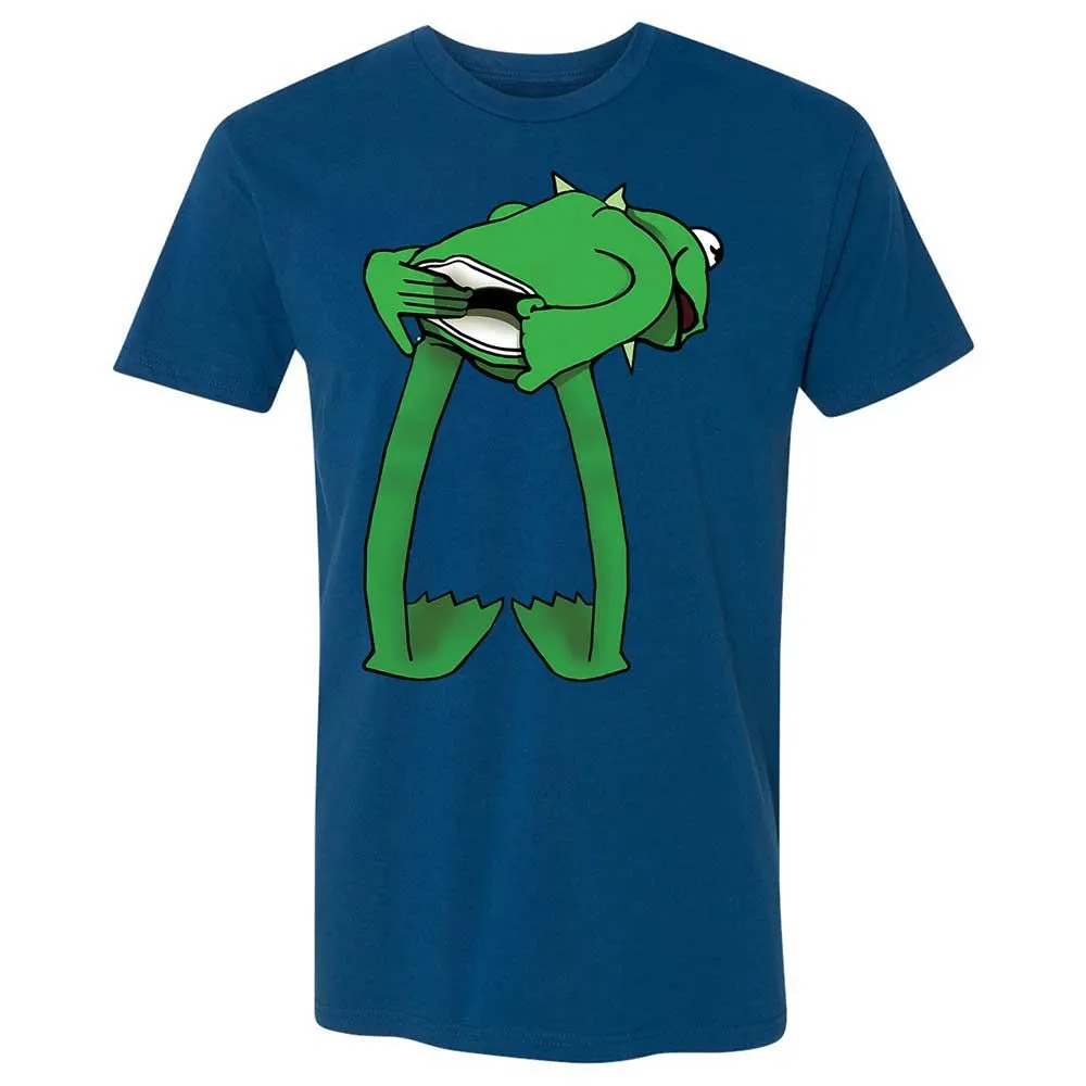 Froggy Style - Cool Blue - 17
