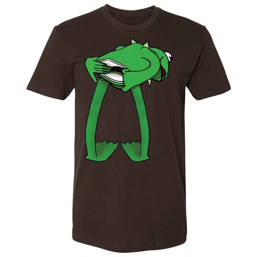 Froggy Style - Dark Chocolate - 18