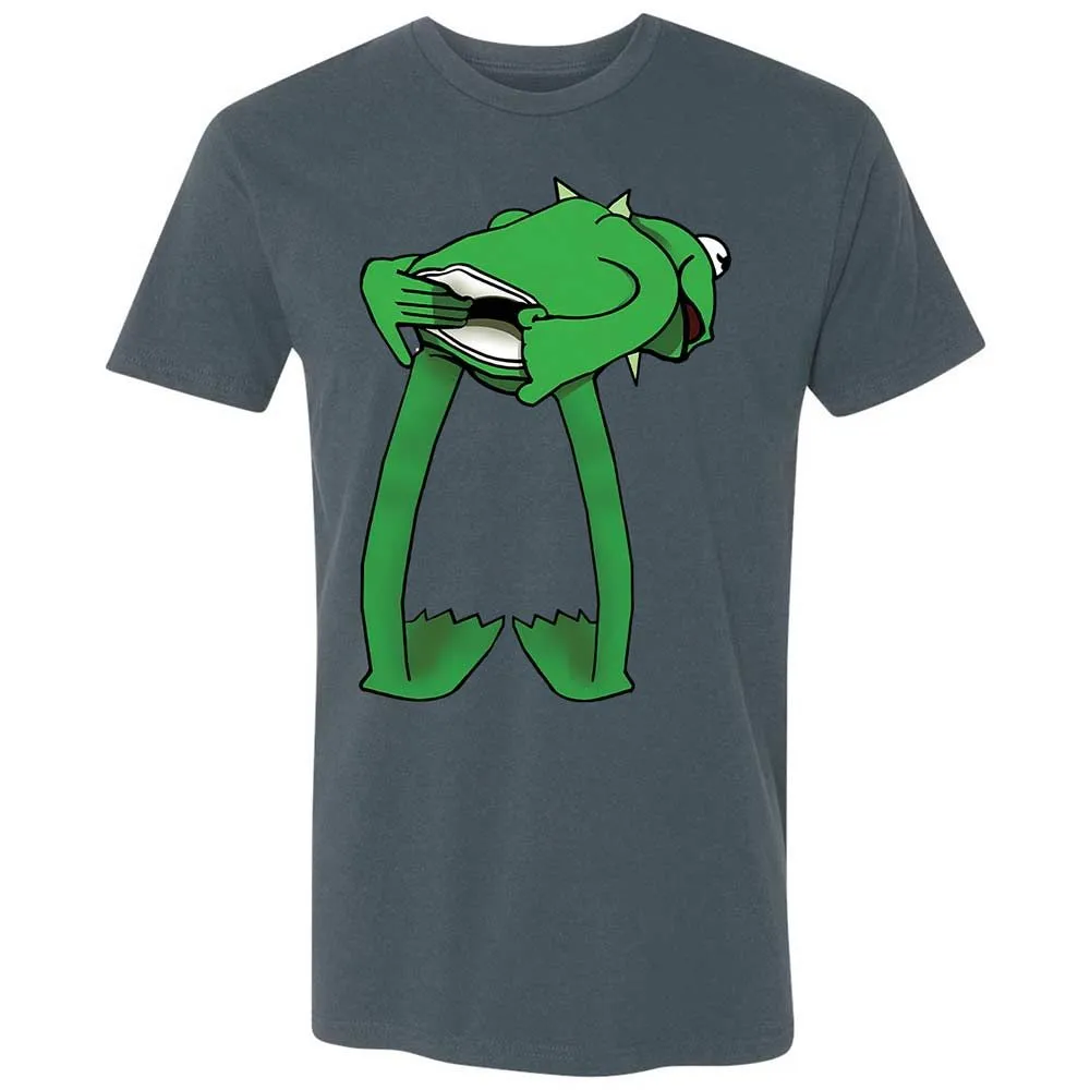 Froggy Style - Indigo - 21