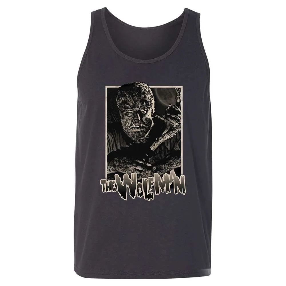 Wolfman - Dark Grey - 4