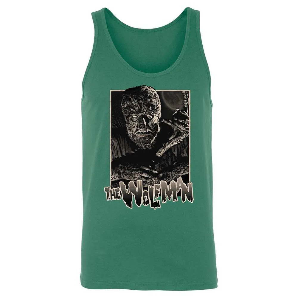 Wolfman - Kelly - 7