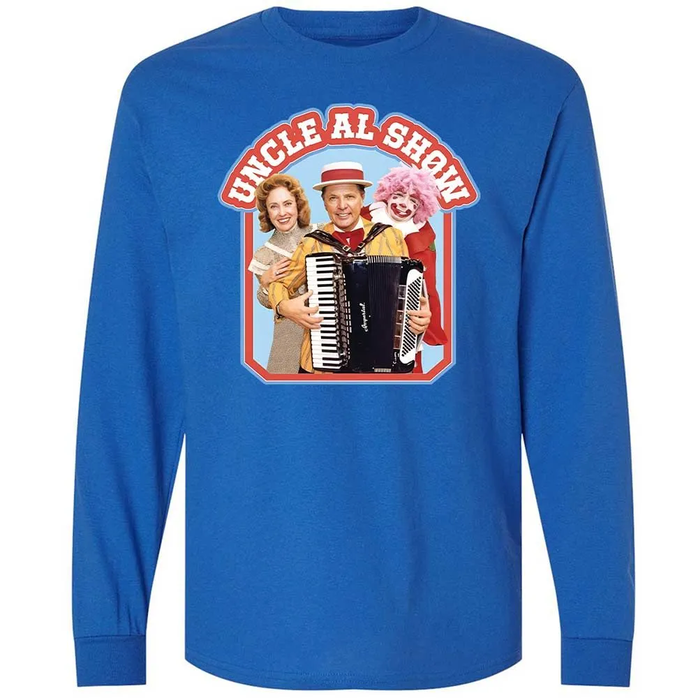 Uncle Al Show - Royal - 7