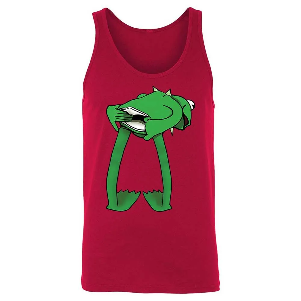 Froggy Style - Red - 3