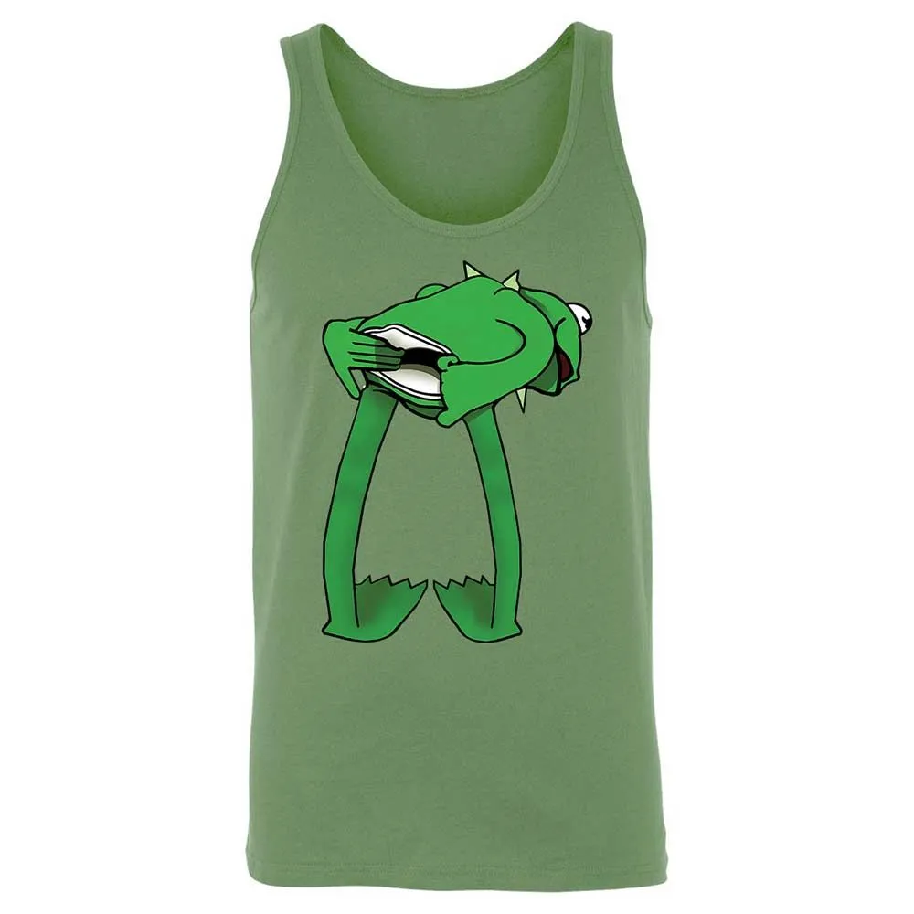 Froggy Style - Leaf - 5