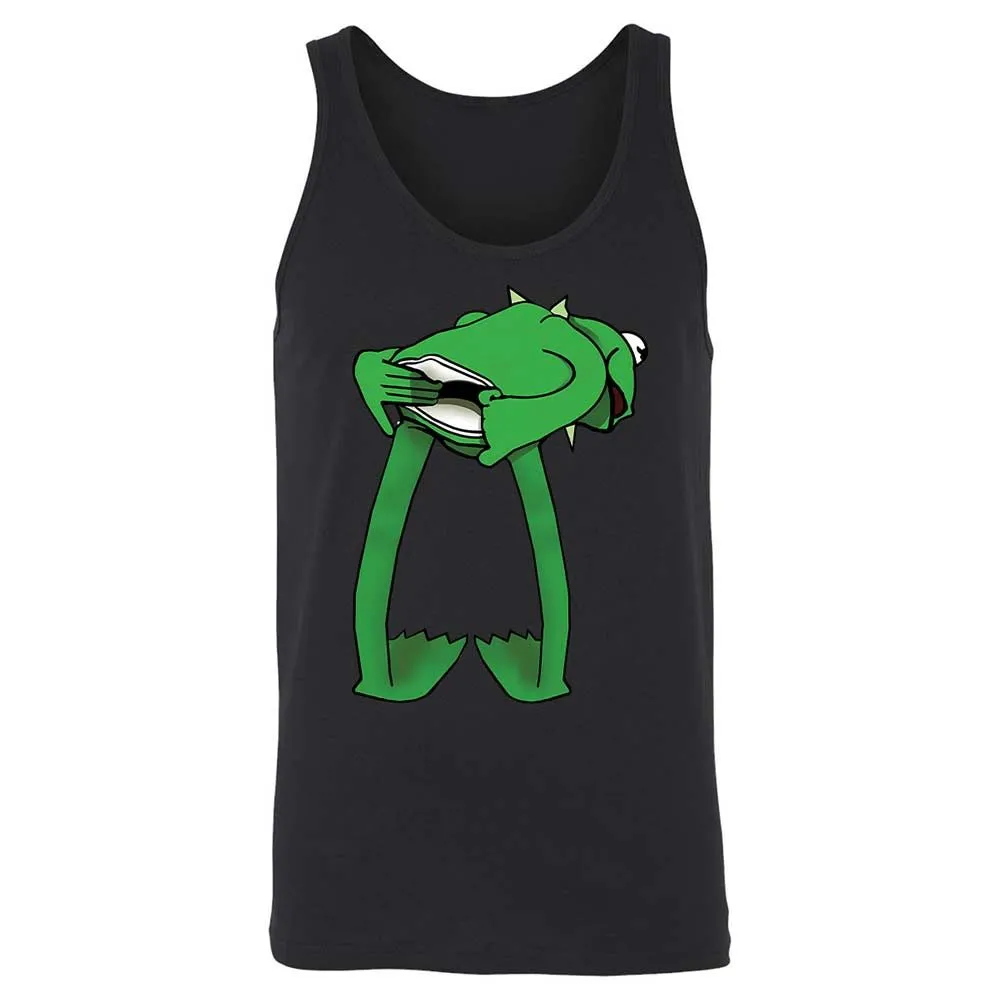 Froggy Style - Black - 7