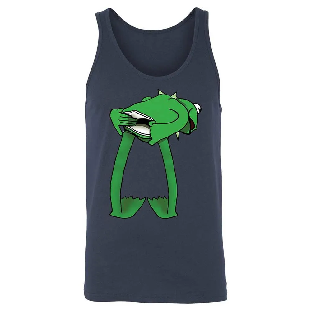 Froggy Style - Navy - 8