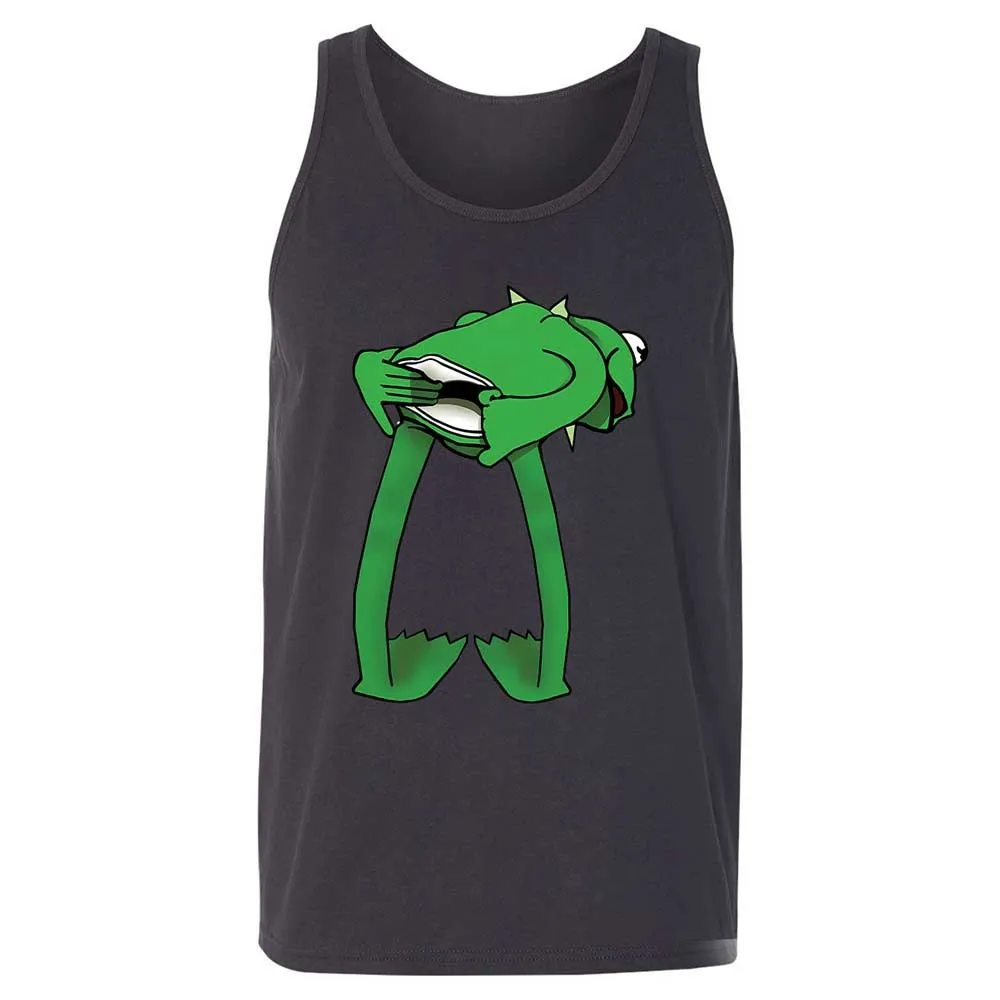 Froggy Style - Dark Grey - 9