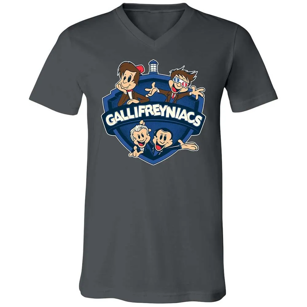 Gallifreyniacs - Asphalt - 13