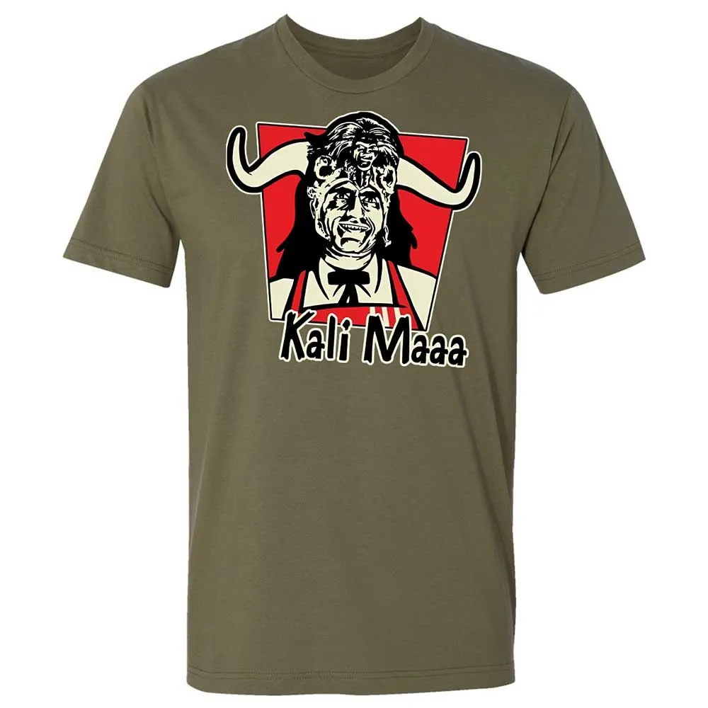 Kali Maaa - Military Green - 8