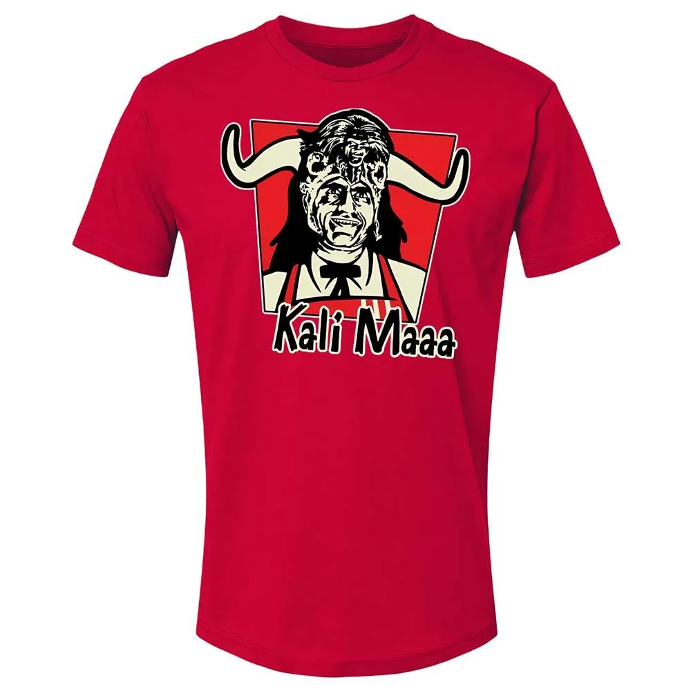 Kali Maaa - Red - 9