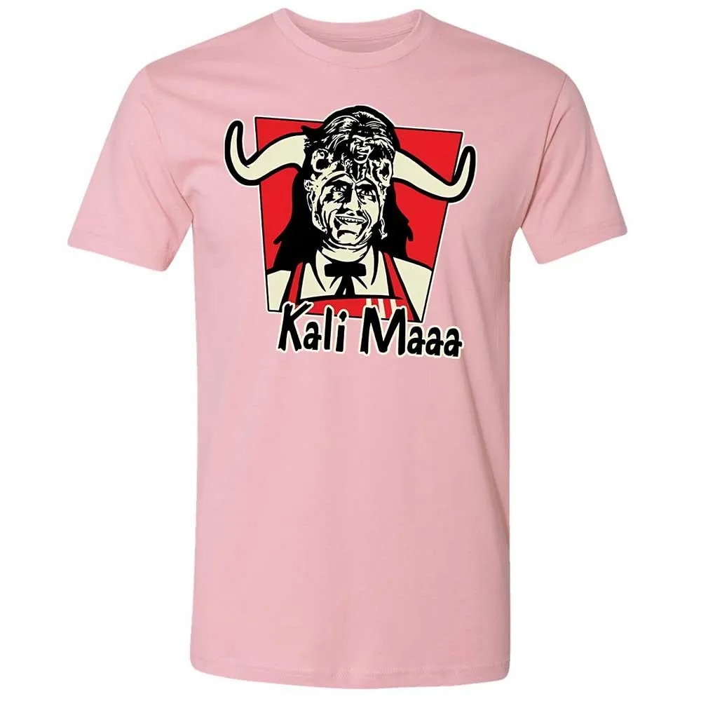 Kali Maaa - Light Pink - 16