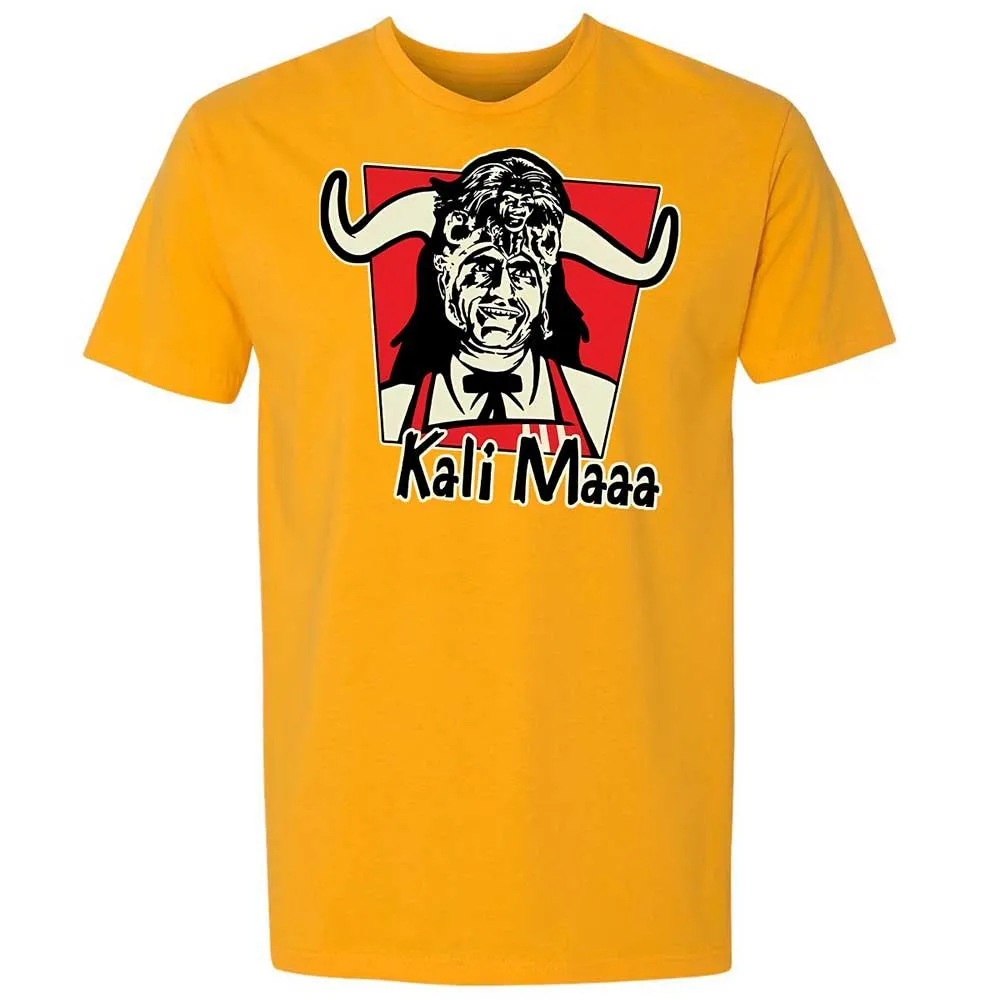 Kali Maaa - Gold - 18