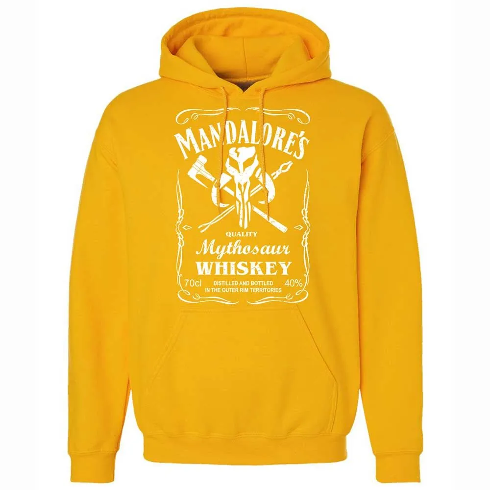 Classic Unisex Hoodie - 3S1KSL2A - Gold - 15